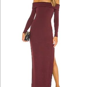 Lovers and Friends Dress